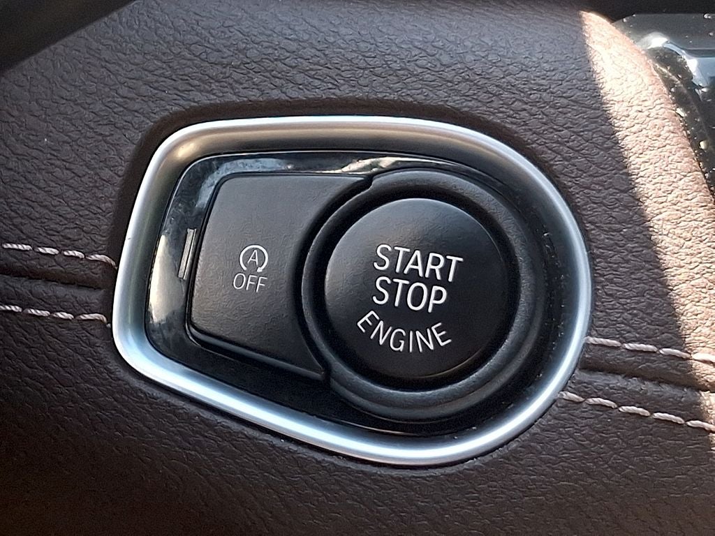 2020 BMW X1 xDrive28i