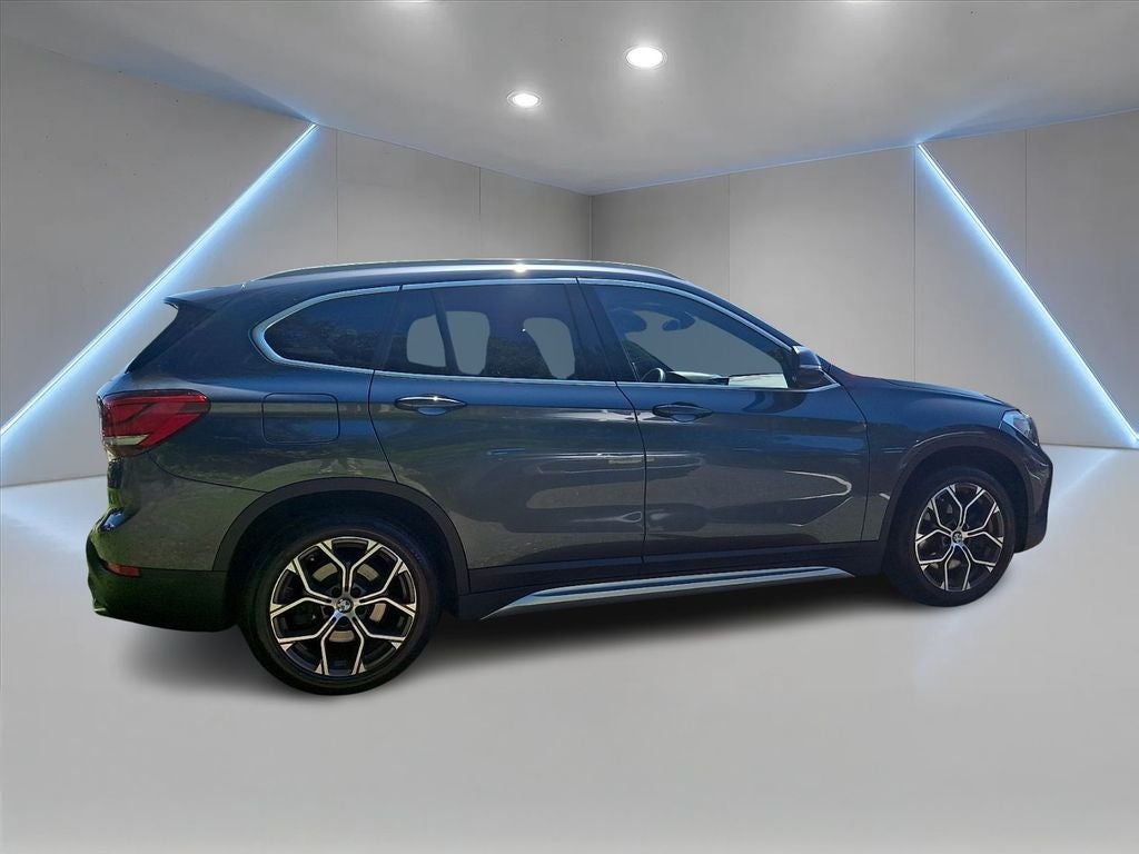 2020 BMW X1 xDrive28i