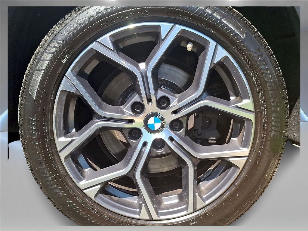 2020 BMW X1 xDrive28i