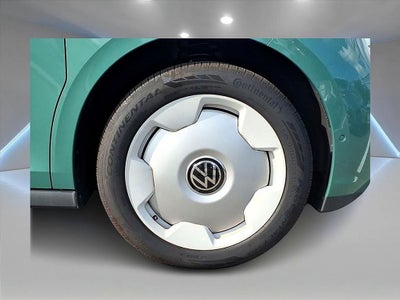 2025 Volkswagen ID. Buzz 1st Edition