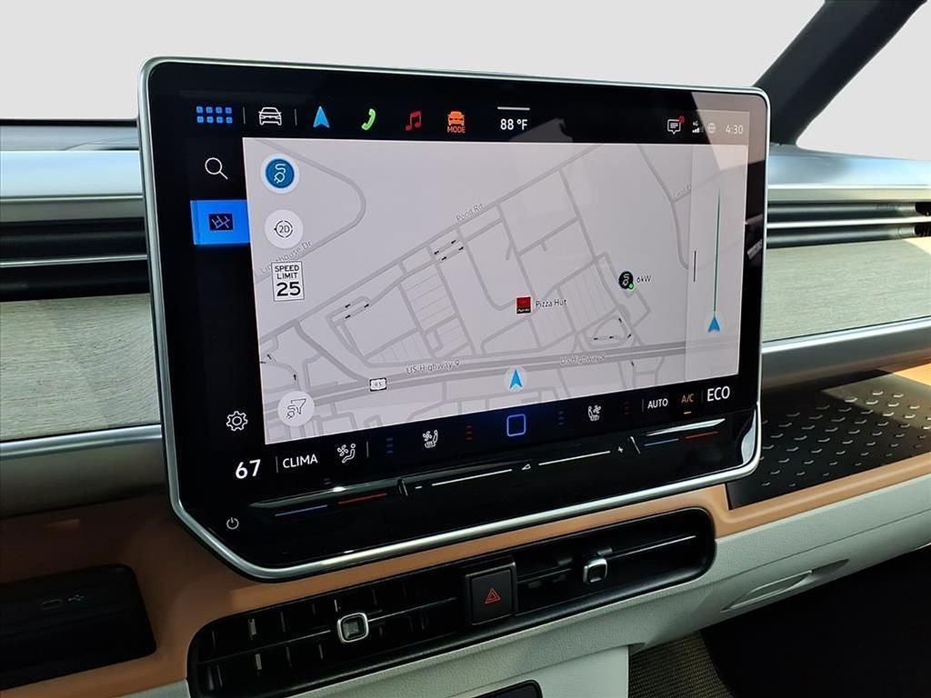 2025 Volkswagen ID. Buzz 1st Edition