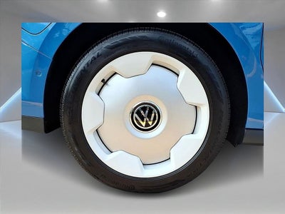 2025 Volkswagen ID. Buzz 1st Edition