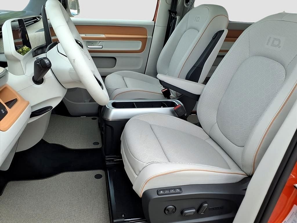 2025 Volkswagen ID. Buzz 1st Edition