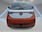 2025 Volkswagen ID. Buzz 1st Edition