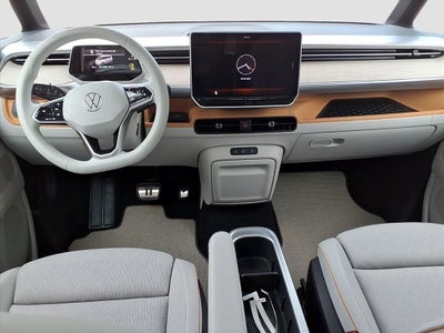 2025 Volkswagen ID. Buzz 1st Edition