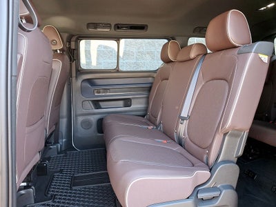 2025 Volkswagen ID. Buzz Pro S