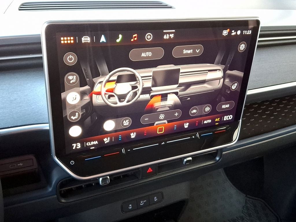 2025 Volkswagen ID. Buzz Pro S