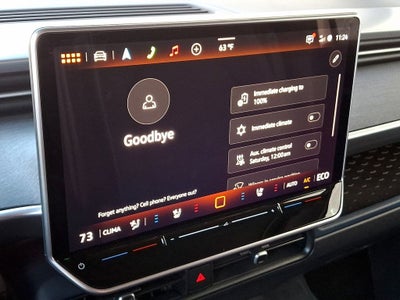 2025 Volkswagen ID. Buzz Pro S