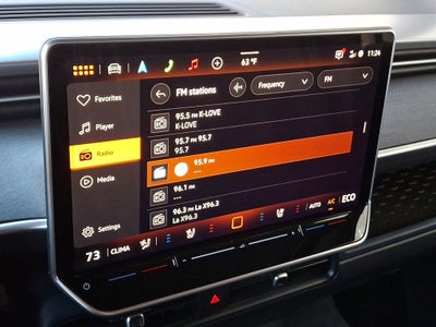 2025 Volkswagen ID. Buzz Pro S