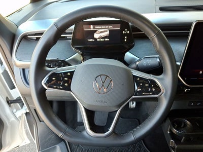 2025 Volkswagen ID. Buzz Pro S