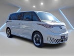 2025 Volkswagen ID. Buzz Pro S