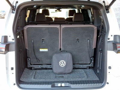 2025 Volkswagen ID. Buzz Pro S