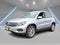 2017 Volkswagen Tiguan Limited 2.0T 4Motion