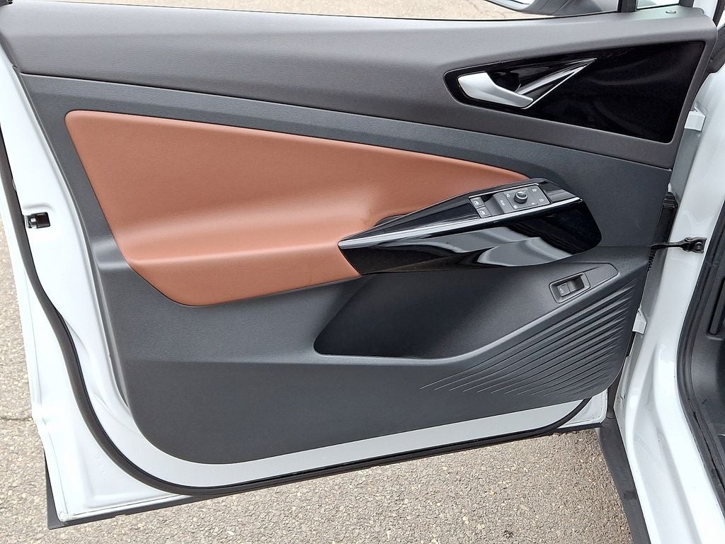 2022 Volkswagen ID.4 Pro S