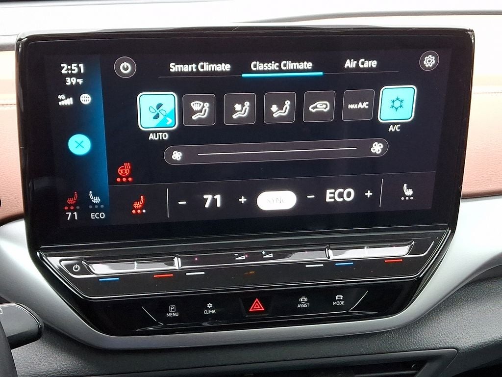 2022 Volkswagen ID.4 Pro S