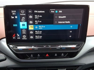 2022 Volkswagen ID.4 Pro S