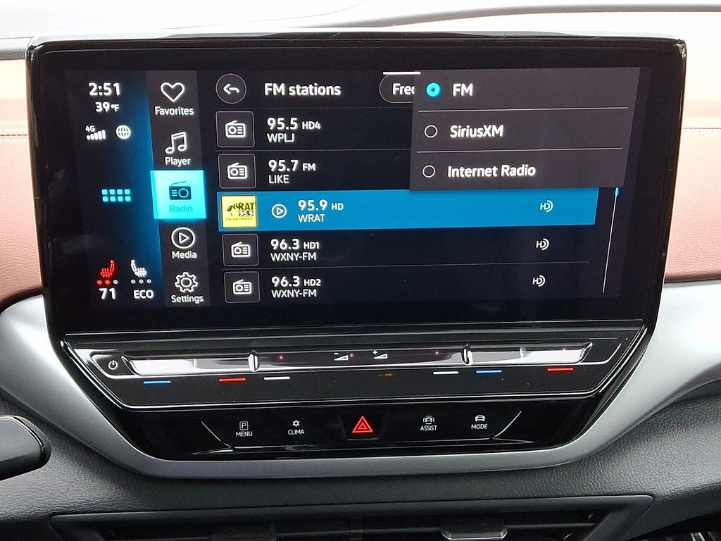 2022 Volkswagen ID.4 Pro S