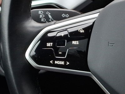 2022 Volkswagen ID.4 Pro S