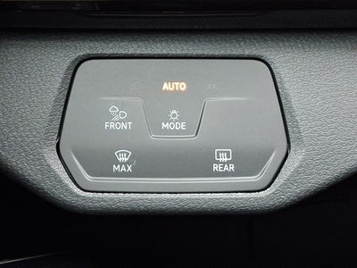 2022 Volkswagen ID.4 Pro S