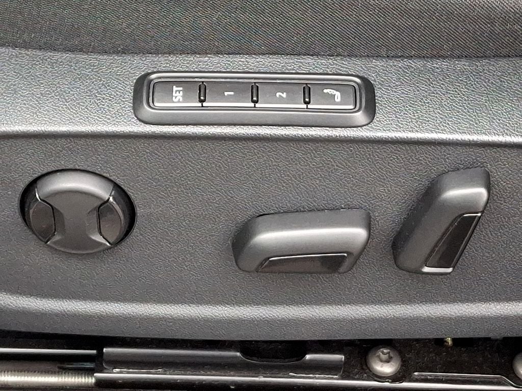 2022 Volkswagen ID.4 Pro S