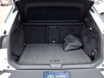 2022 Volkswagen ID.4 Pro S