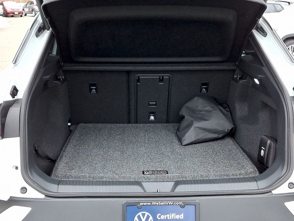 2022 Volkswagen ID.4 Pro S