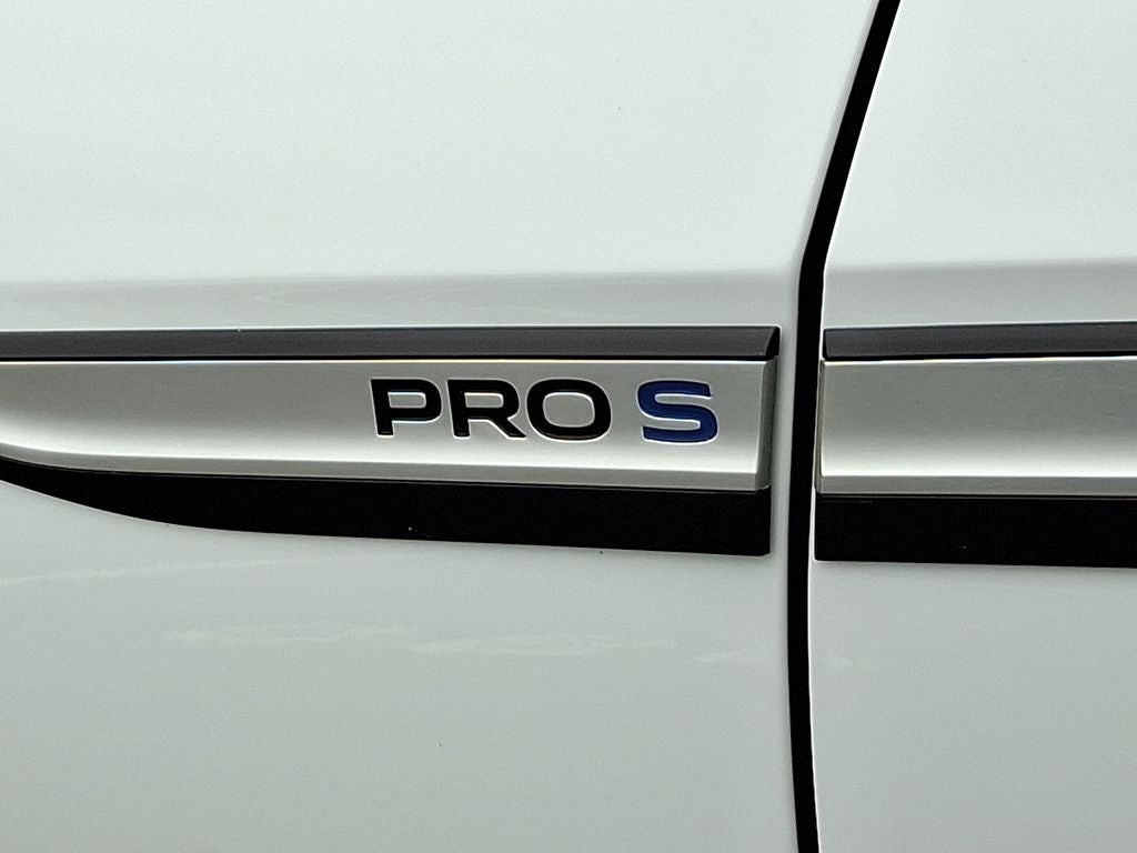 2022 Volkswagen ID.4 Pro S