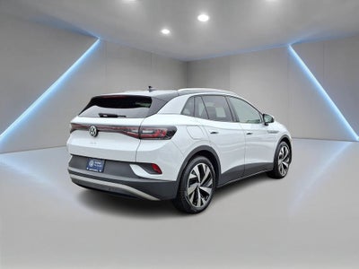 2022 Volkswagen ID.4 Pro S