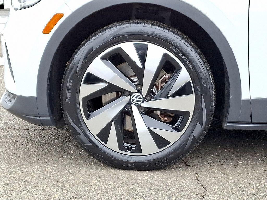 2022 Volkswagen ID.4 Pro S