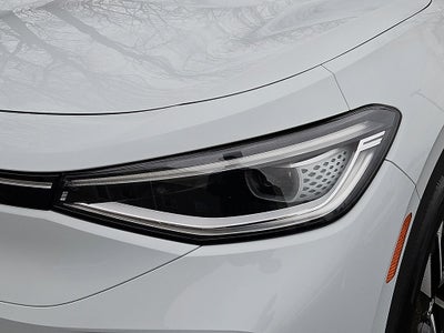 2022 Volkswagen ID.4 Pro S