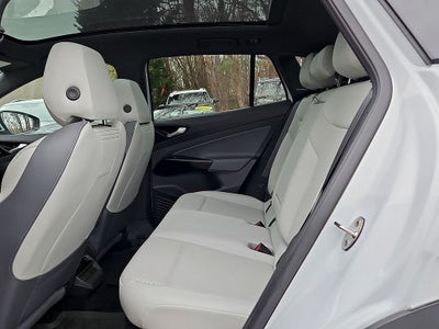 2022 Volkswagen ID.4 Pro S