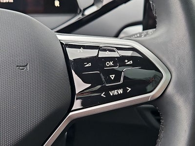 2022 Volkswagen ID.4 Pro S