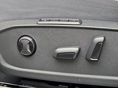 2022 Volkswagen ID.4 Pro S