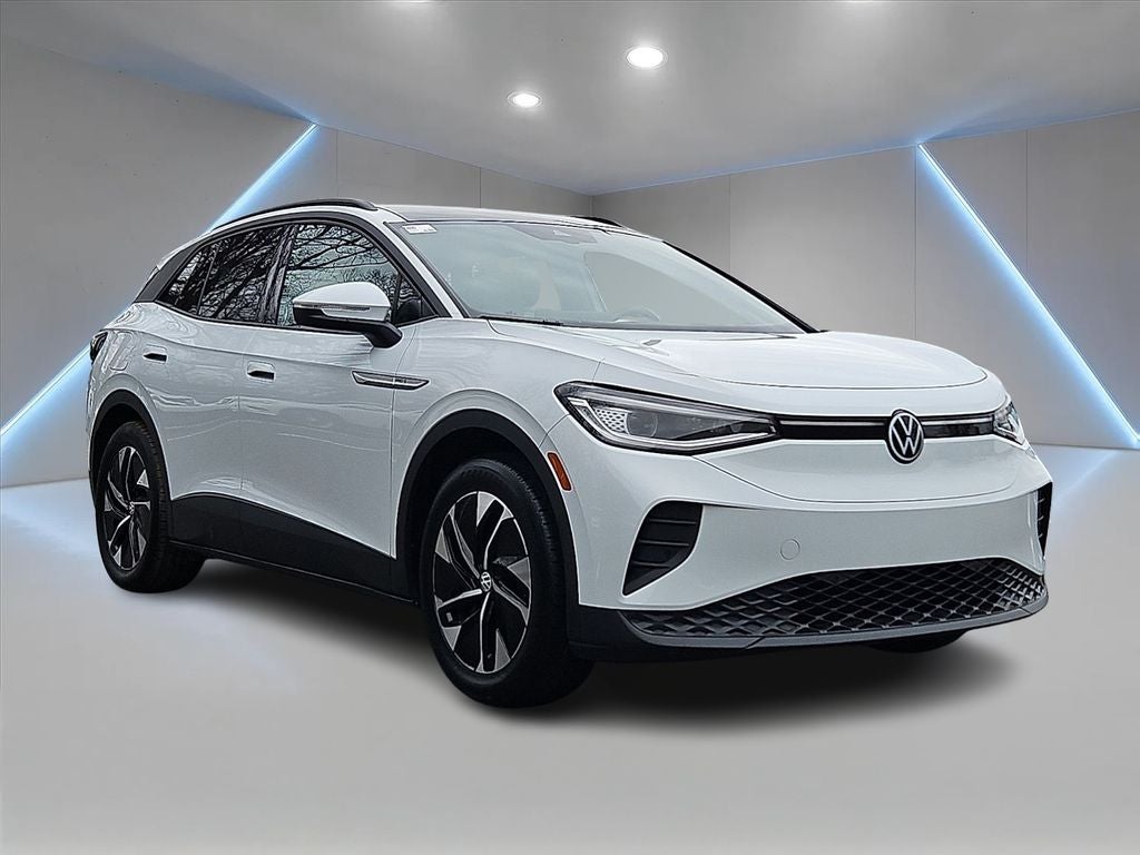 2022 Volkswagen ID.4 Pro S