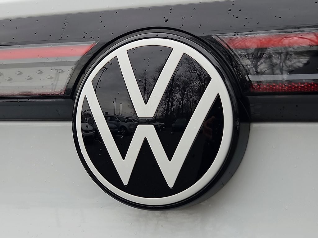 2022 Volkswagen ID.4 Pro S