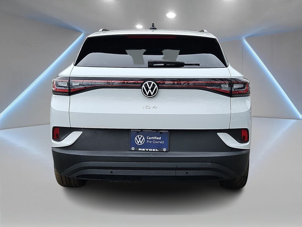 2022 Volkswagen ID.4 Pro S