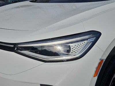 2022 Volkswagen ID.4 Pro S