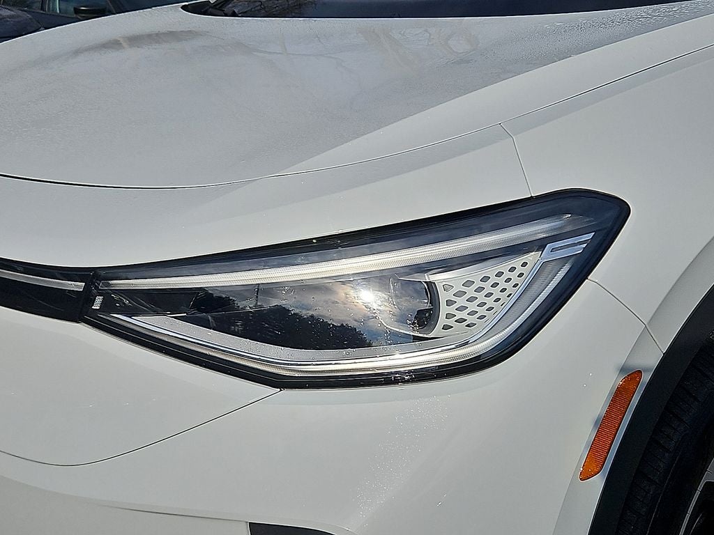 2022 Volkswagen ID.4 Pro S