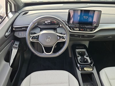 2022 Volkswagen ID.4 Pro S