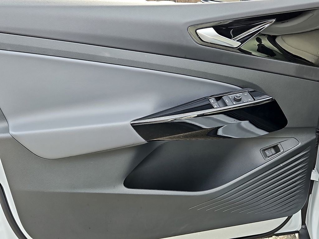 2022 Volkswagen ID.4 Pro S