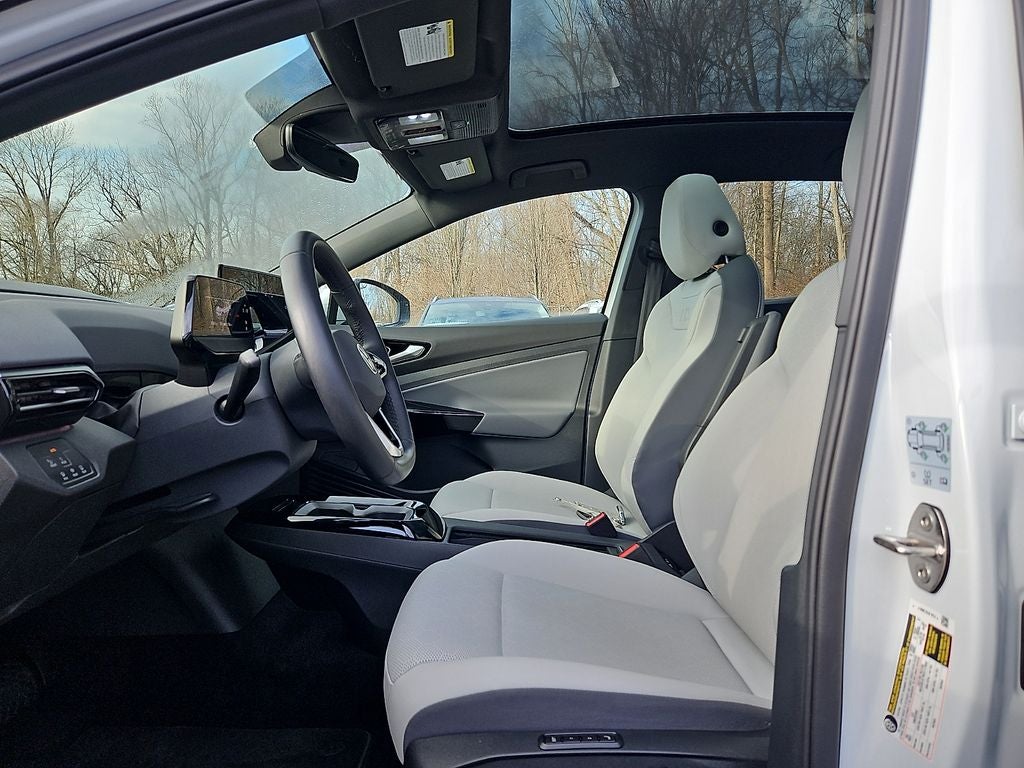 2022 Volkswagen ID.4 Pro S