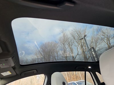 2022 Volkswagen ID.4 Pro S