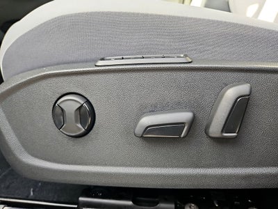 2022 Volkswagen ID.4 Pro S