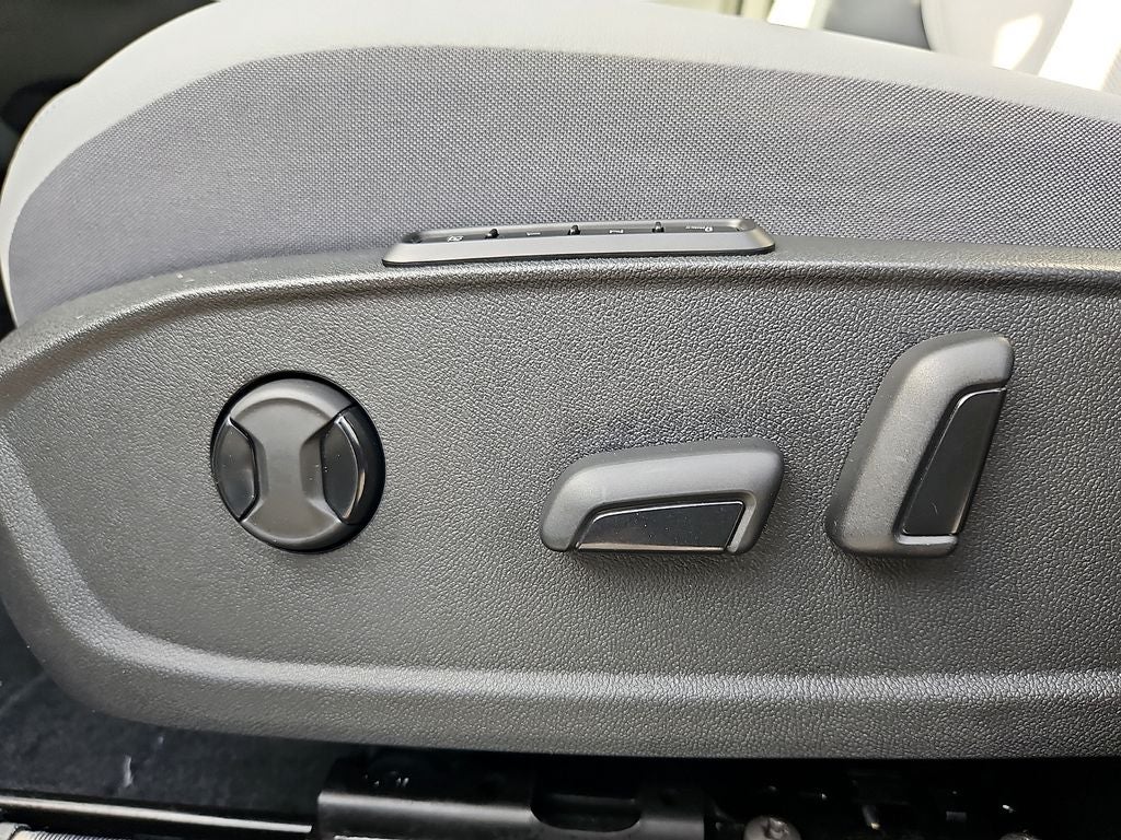 2022 Volkswagen ID.4 Pro S