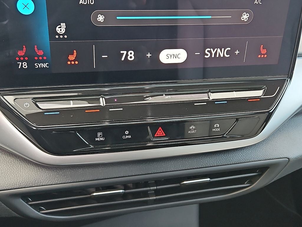 2022 Volkswagen ID.4 Pro S