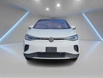 2022 Volkswagen ID.4 Pro S
