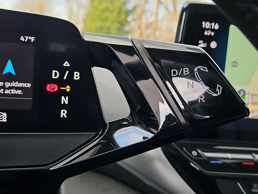 2022 Volkswagen ID.4 Pro S