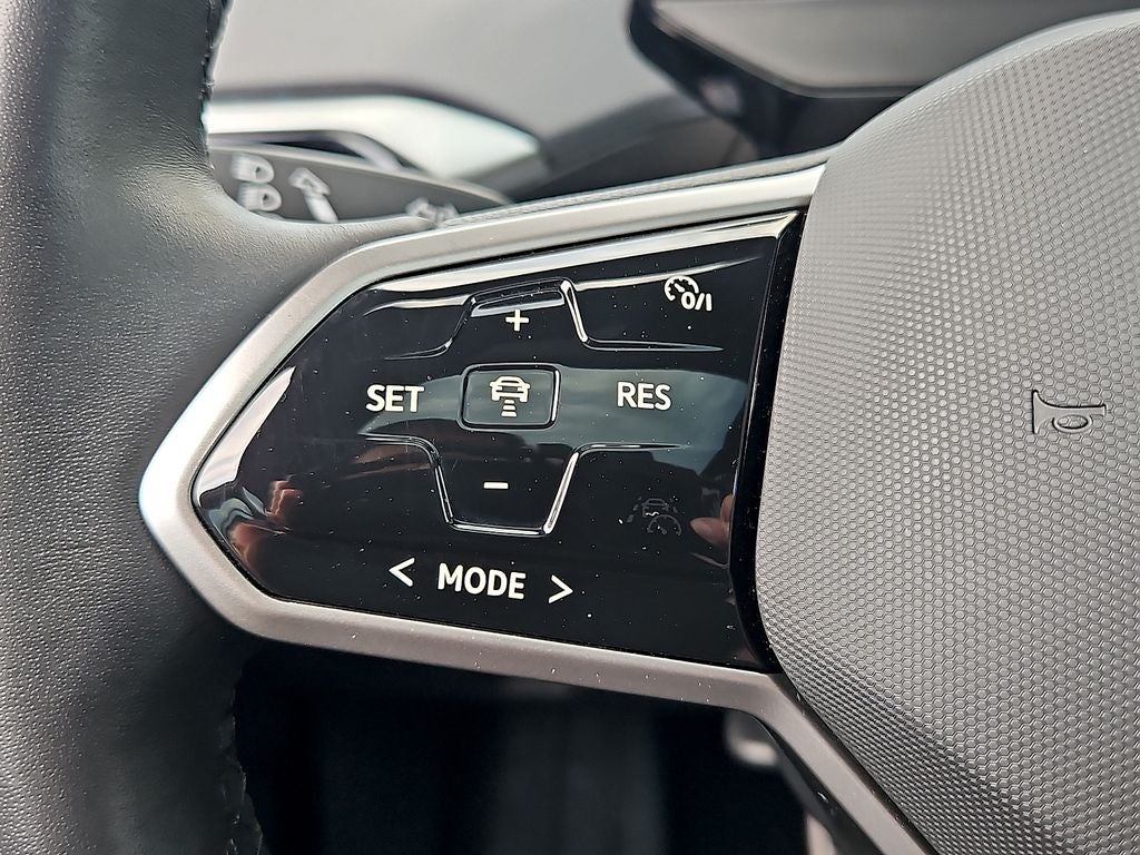 2022 Volkswagen ID.4 Pro S