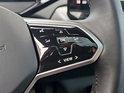 2022 Volkswagen ID.4 Pro S