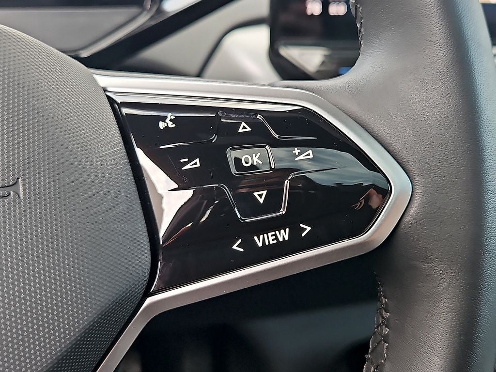 2022 Volkswagen ID.4 Pro S